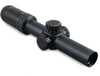 Rifle Illuminated Scope 1-6x24 mm FFP IR Scope 5.56/5.45/.308 W/ Mounting Ring