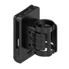 Belt Clip Flashlight Holder Batons Holder Pepper Spray Holder Universal Holster