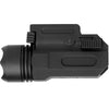 Tactical Pistol Gun Flashlight Torch Light for 20mm Picatinny Rail 600 LM