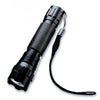 Tactical Flashlight 5 Mode T6 LED 20mm Rifle Mount Torch Light Pressure Switch