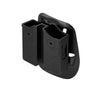 Universal Dual Magazine Paddle Holder Single-Double Stack Mags 9mm,10mm,40, 45